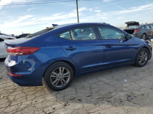 2018 HYUNDAI ELANTRA SE - 5NPD84LF9JH224633