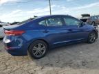 HYUNDAI ELANTRA SE photo