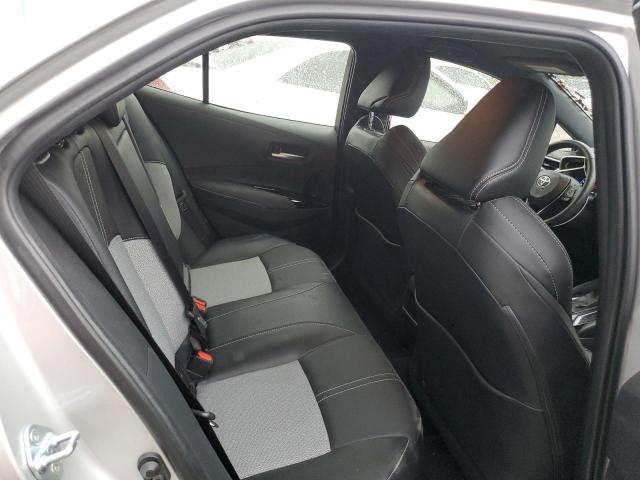 2022 TOYOTA COROLLA XS - JTNC4MBE8N3186311