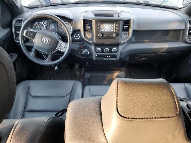 2021 RAM 1500 TRADE - 1C6SRFGT1MN696725