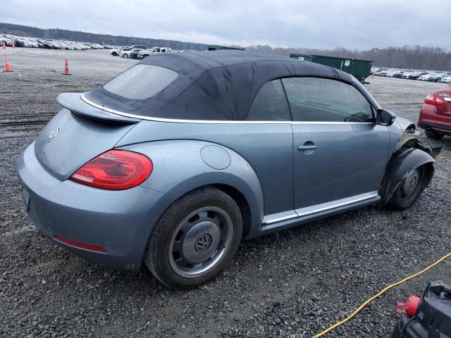 2016 VOLKSWAGEN BEETLE S/S - 3VW517AT2GM821898