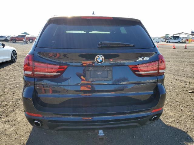 VIN 5UXKS4C57F0N09382 2015 BMW X5 no.6