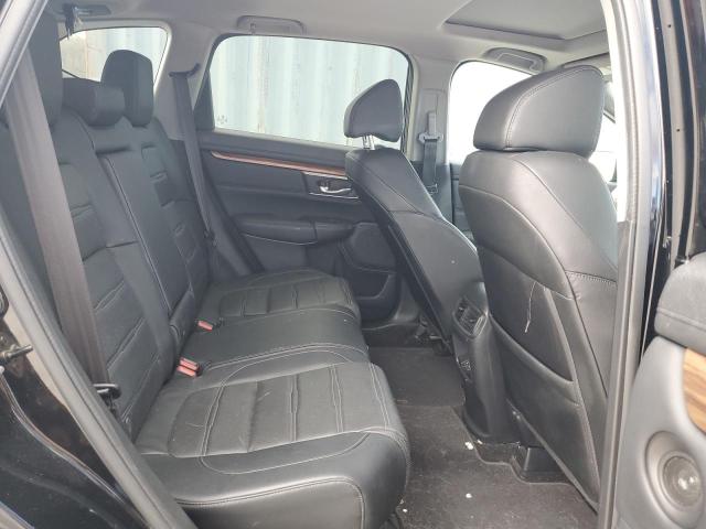 2017 HONDA CR-V TOURI - 2HKRW2H93HH623633