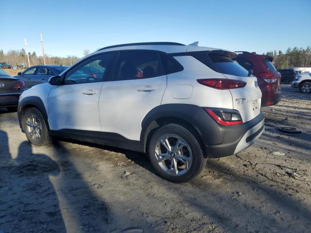 2022 HYUNDAI KONA SEL - KM8K3CAB0NU760863