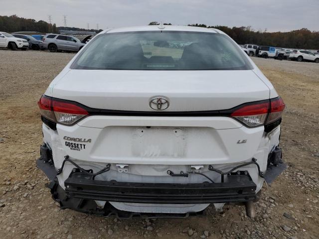 2022 TOYOTA COROLLA LE - 5YFVPMAE8NP383119