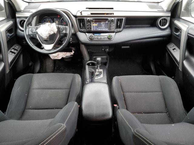 2018 TOYOTA RAV4 ADVEN - 2T3RFREV7JW814576