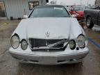 Lot #2957677150 2000 MERCEDES-BENZ CLK 320