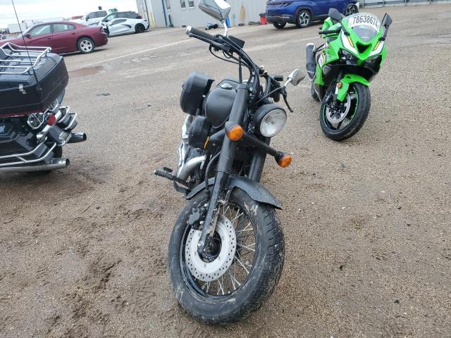 2023 HONDA VT750 C2B JH2RC5379PK300193