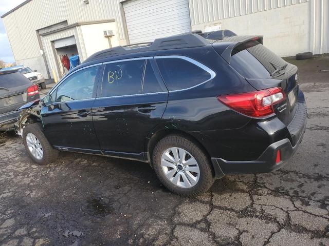 2018 SUBARU OUTBACK 2. - 4S4BSAHCXJ3317335