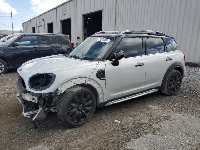 VIN WMZ53BR03N3N91698 2022 MINI COOPER no.1