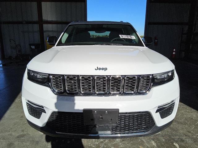 1C4RJYB61R8959121 2024 JEEP GRAND CHER