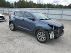 KIA SPORTAGE L снимка