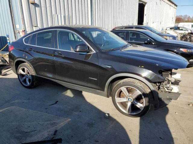 VIN 5UXXW3C54G0M89792 2016 BMW X4 no.4