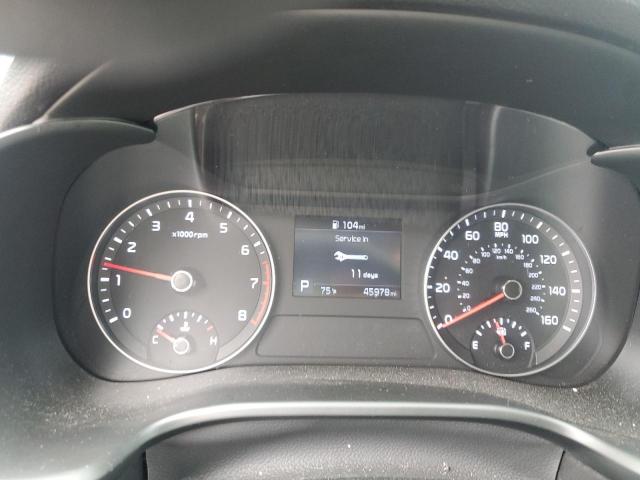 2020 KIA FORTE FE - 3KPF24AD4LE154851