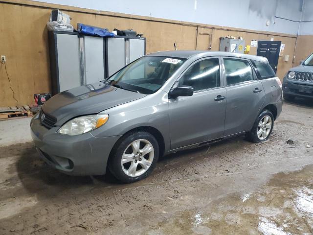 2007 TOYOTA COROLLA MA #2969605675