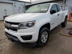 2019 CHEVROLET COLORADO - 1GCHSBEA2K1163062