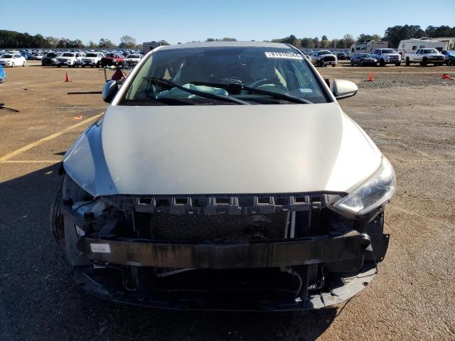 2018 HYUNDAI ELANTRA SE - 5NPD84LF7JH253208