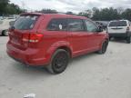 DODGE JOURNEY SX photo