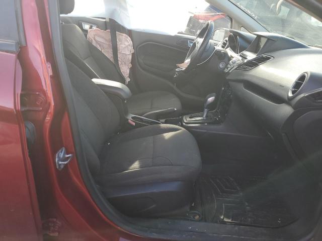 2015 FORD FIESTA SE - 3FADP4BJXFM196700