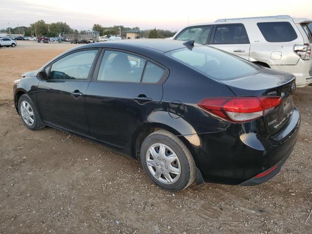 2017 KIA FORTE LX - 3KPFK4A76HE148714