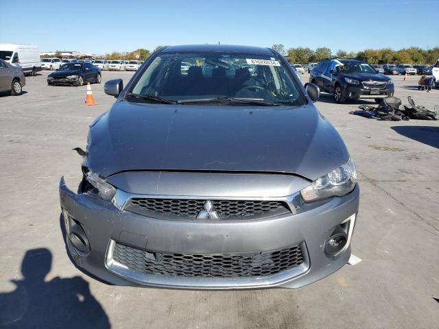 2017 MITSUBISHI LANCER ES - JA32U2FUXHU008385