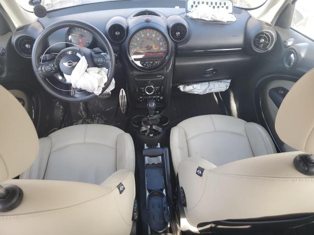 2015 MINI COOPER S C - WMWZC5C5XFWP43738