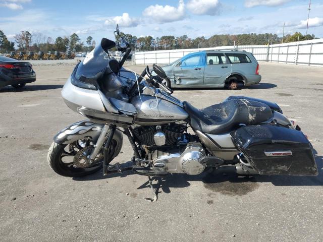 2009 HARLEY-DAVIDSON FLTR 1HD1FS4109Y602735