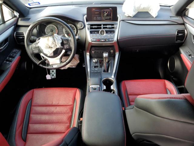 2020 LEXUS NX 300 F S JTJSARBZ9L5020208