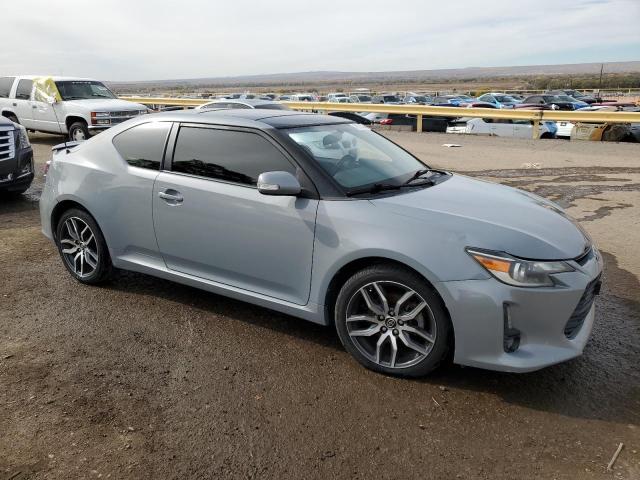 2015 TOYOTA SCION TC - JTKJF5C72FJ004491