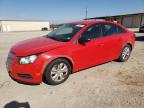 CHEVROLET CRUZE LS photo