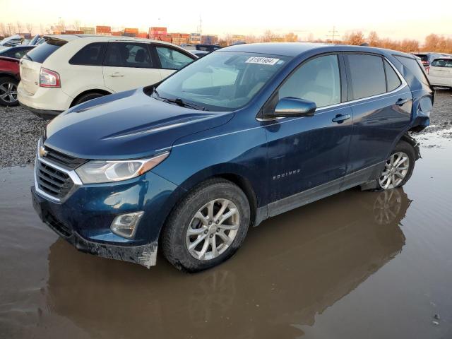 2019 CHEVROLET EQUINOX LT - 2GNAXKEV4K6191360