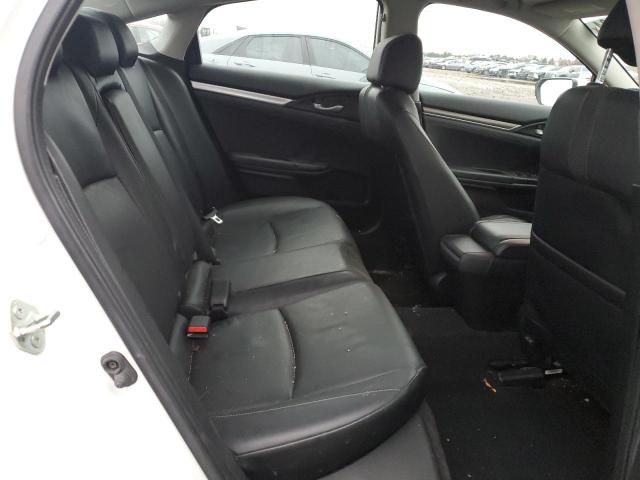 2020 HONDA CIVIC EXL - 19XFC1F73LE012490