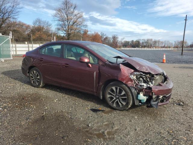 VIN 19XFB2F80DE079910 2013 HONDA CIVIC no.4