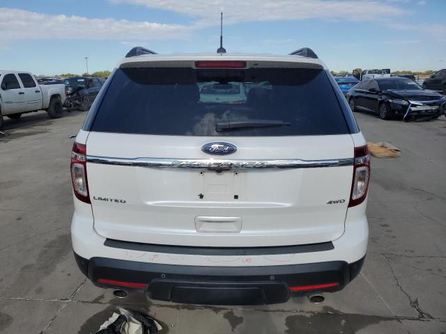 VIN 1FM5K8F81DGA01095 2013 FORD EXPLORER no.6