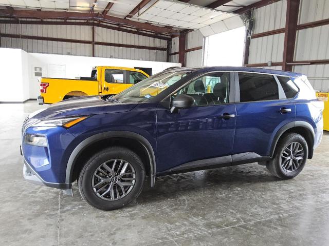 2023 NISSAN ROGUE S #3025175193