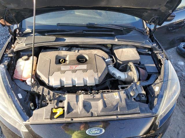 2016 FORD FOCUS ST - 1FADP3L94GL343286