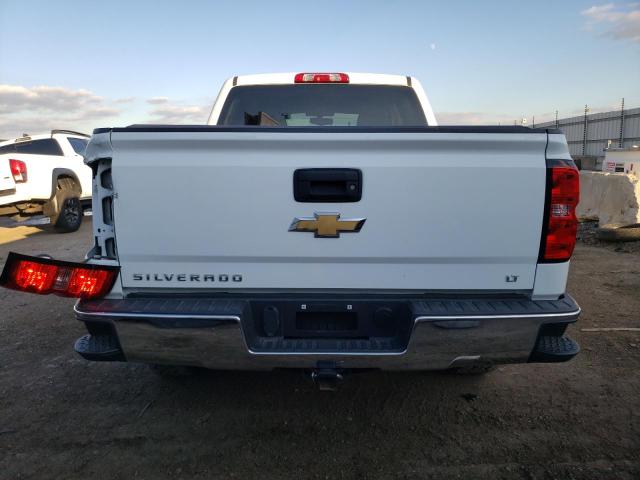 2017 CHEVROLET SILVERADO - 3GCUKREC1HG258053