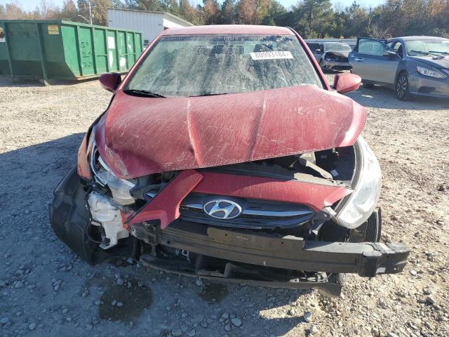 2017 HYUNDAI ACCENT SE - KMHCT4AE1HU247680
