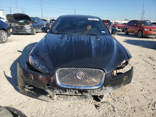 2015 JAGUAR XF SUPERCH SAJWA0HP4FMU76117