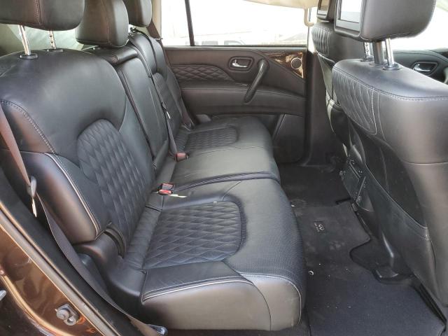 2018 INFINITI QX80 BASE - JN8AZ2NC9J9440597