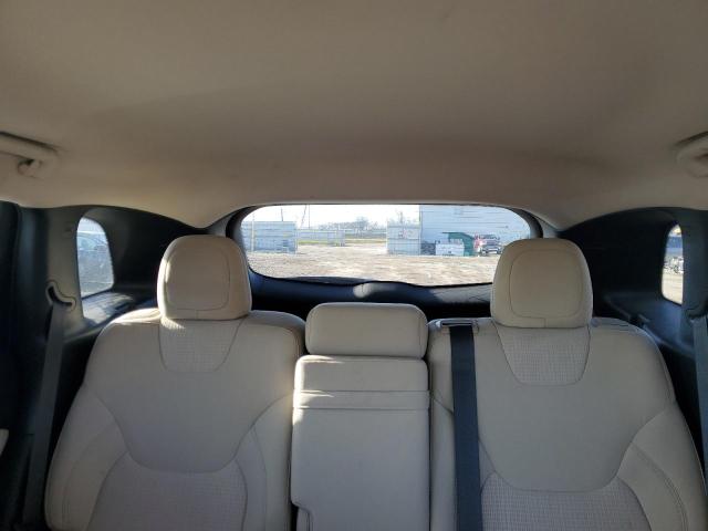 2016 JEEP CHEROKEE L - 1C4PJMCS2GW131051