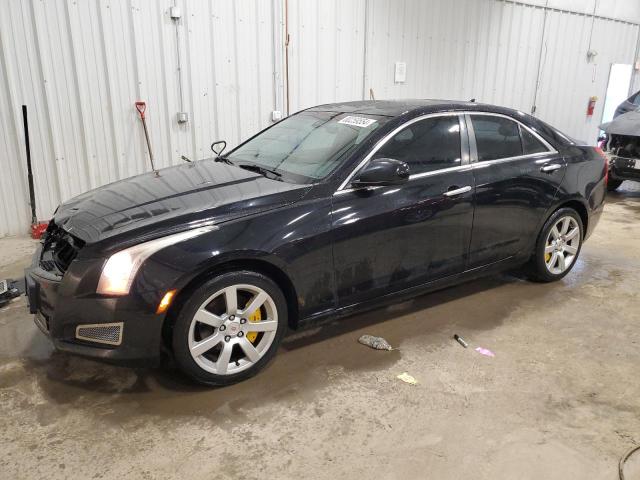 2014 CADILLAC ATS #3024754203