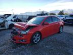 CHEVROLET CRUZE LT photo