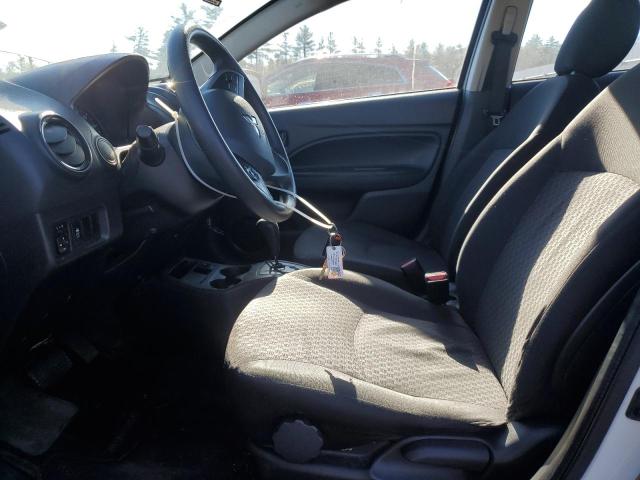 2019 MITSUBISHI MIRAGE ES - ML32A3HJ6KH015324