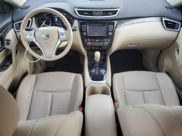 2015 NISSAN ROGUE S - 5N1AT2MV1FC790263