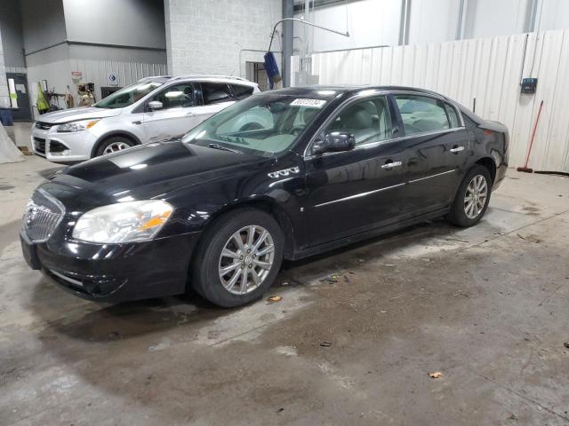 2010 BUICK LUCERNE CX #2986762232