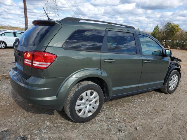 2018 DODGE JOURNEY SE - 3C4PDCAB6JT351455