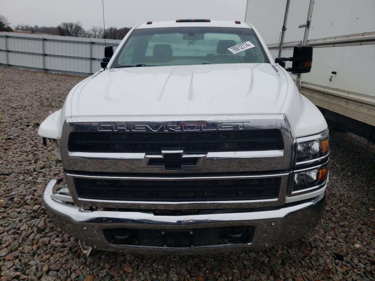 Lot #2996586553 2019 CHEVROLET SILVERADO