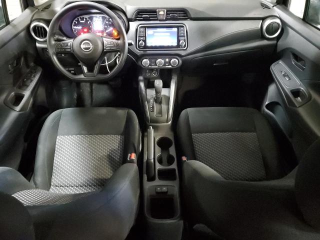 2024 NISSAN VERSA S - 3N1CN8DV0RL894913