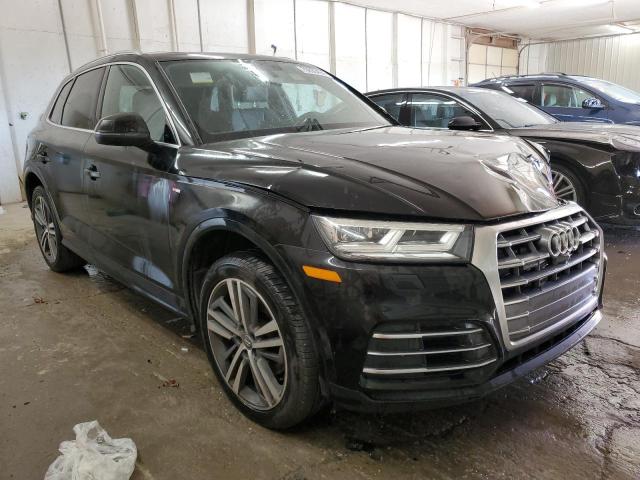 2019 AUDI Q5 TECHNIK WA1FNAFY4K2109304